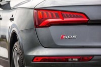 2020 AUDI SQ5 Vorsprung Spec TDI Quattro 5dr STAGE 1 430|EVERY EXTRA|PANROOF