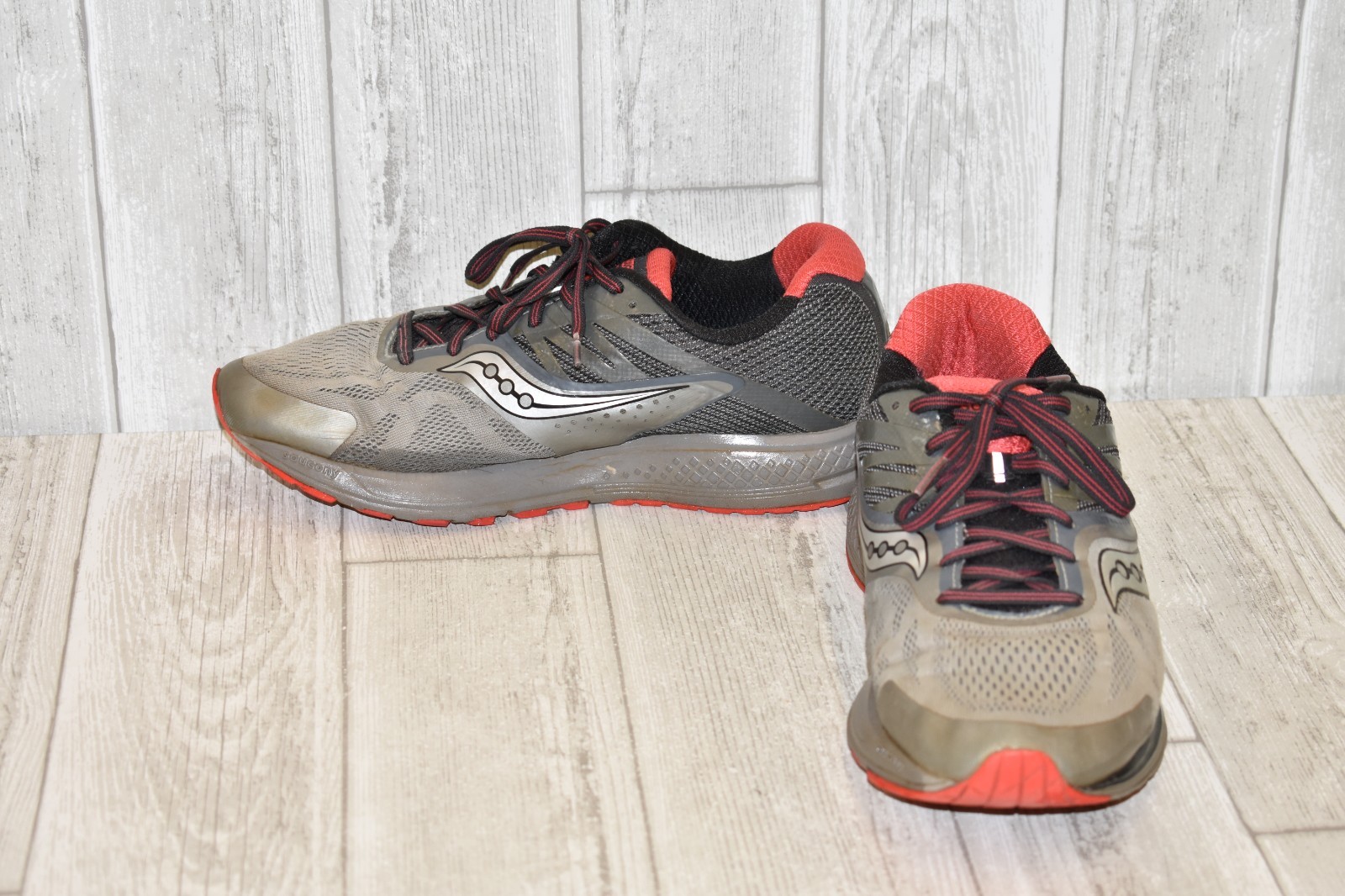 saucony ride 10 gtx running shoe