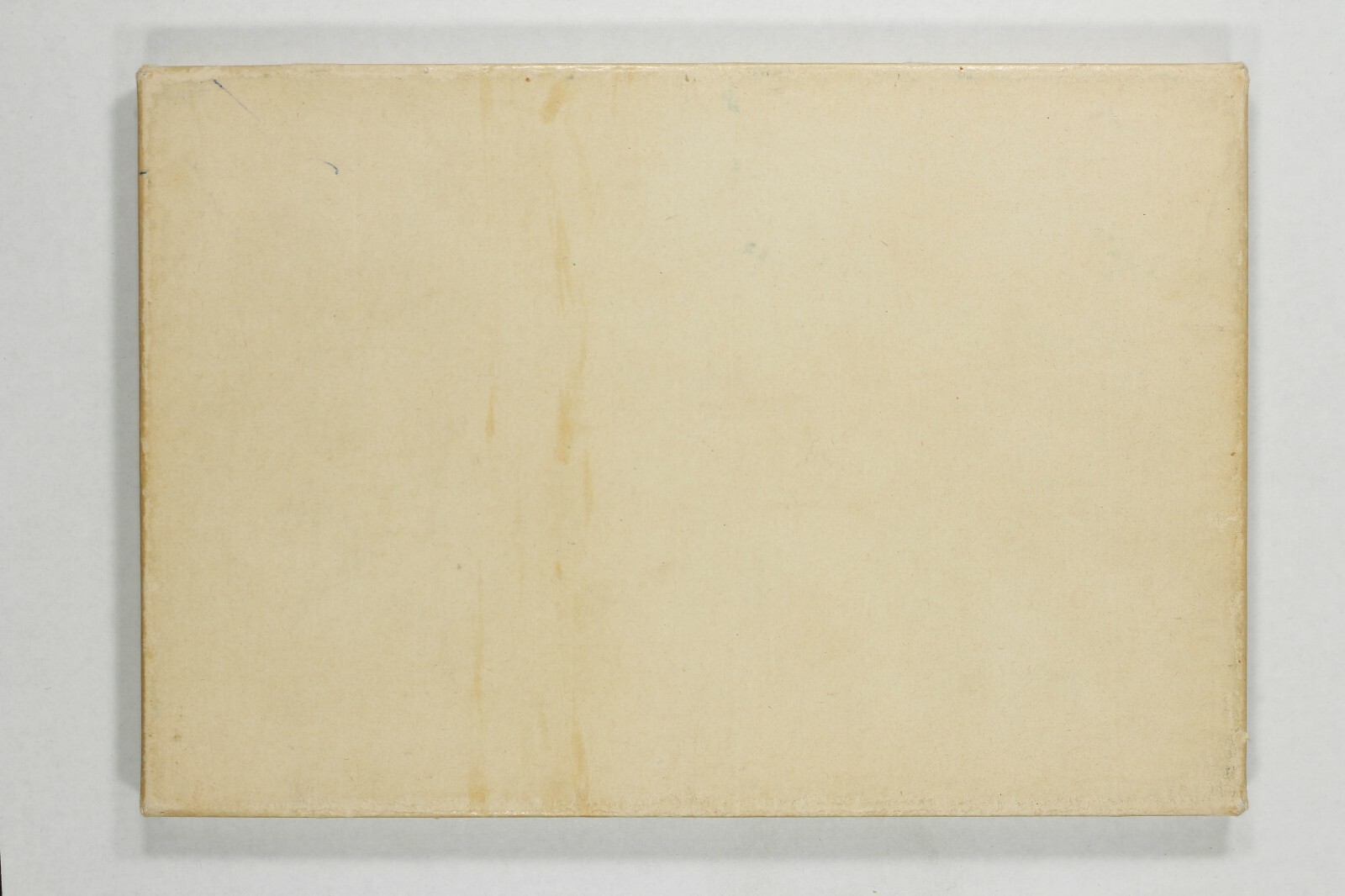 1951 P D S MINT SET SEITZ COIN CASE TRANSPARENT PLASTIC