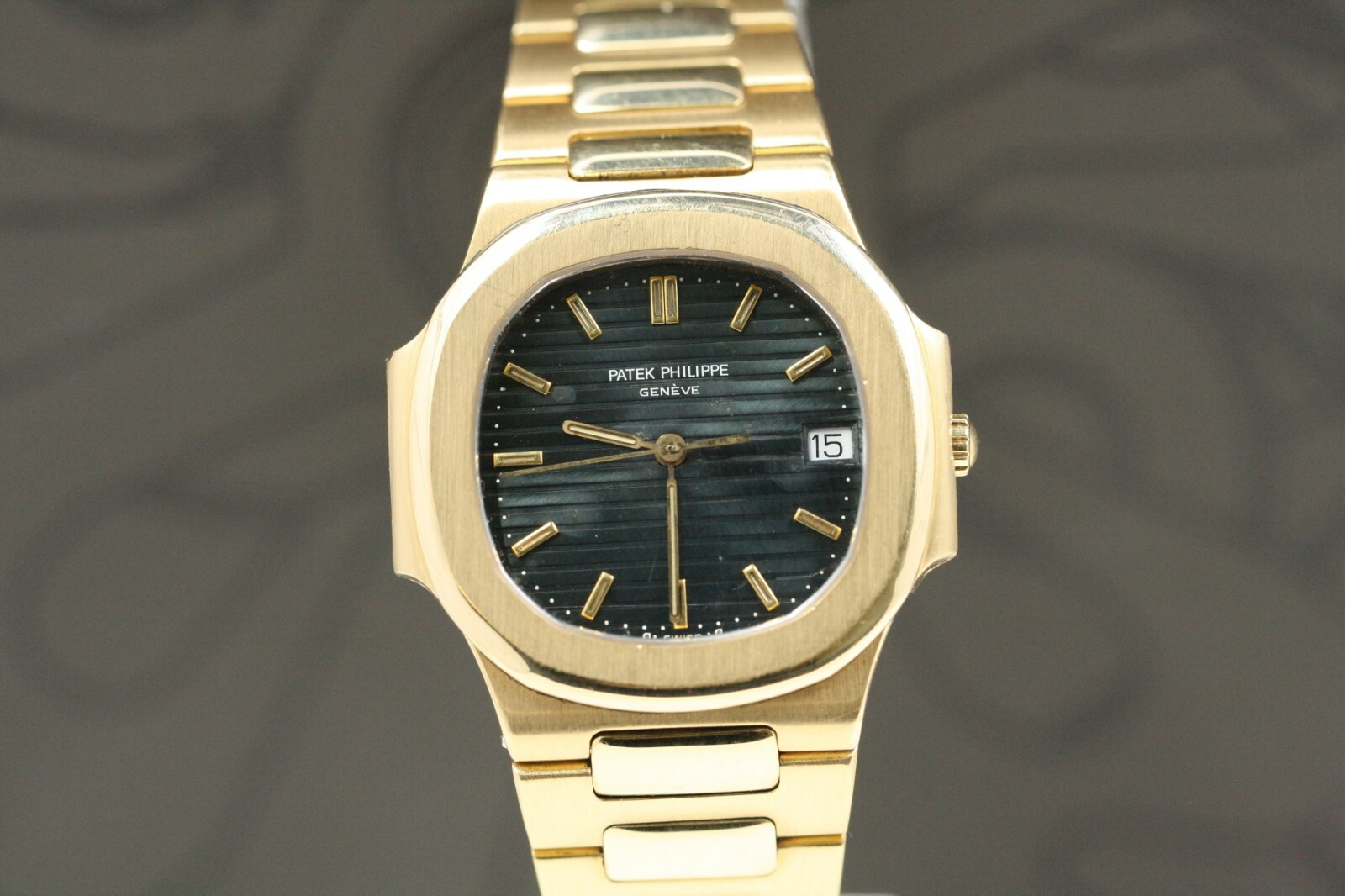 patek nautilus 3900