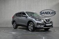 2020 Nissan X-Trail 1.7 dCi N-Connecta Euro 6 (s/s) 5dr ESTATE Diesel Manual