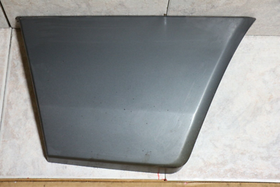 ORIGINAL Mercedes Benz W201 Beplankung Saccobrett Hinten Rechts 
