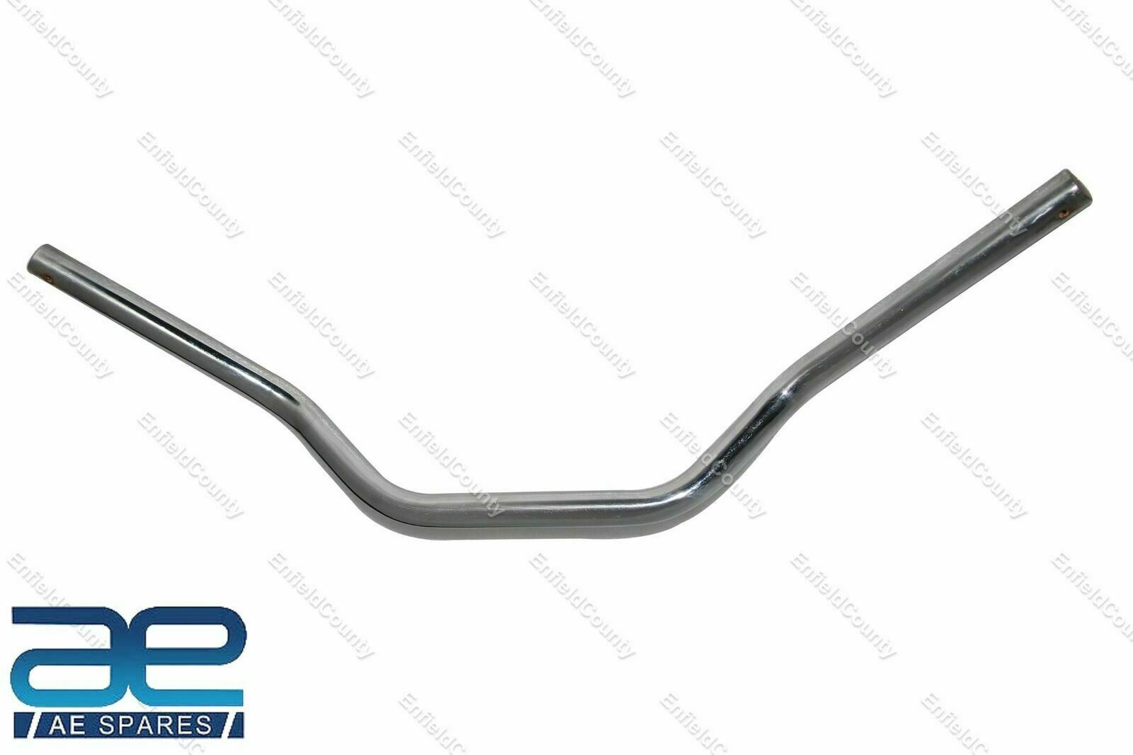1" inch Universal Motorcycle Handlebars 25mm Handle Drag Bars For Harley 