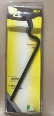 VINTAGE Saunders Z - Rod NEW IN PACKAGE