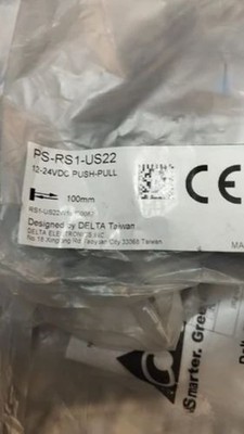 FOR PS-RS1-NS22  New Photoelectric Switch Sensor