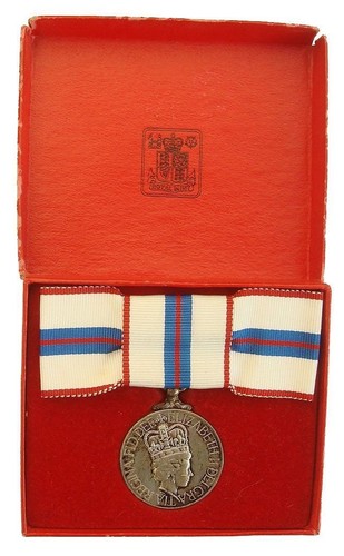 U.S. Vietnam Service Medal Set With 4 Campaign Stars, In 1969 Dated B