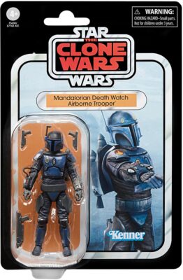 SF・ファンタジー・ホラー Mandalorians & Clones Exclusive SF・ファンタジー・ホラー Mandalorians & Clones Exclusive
