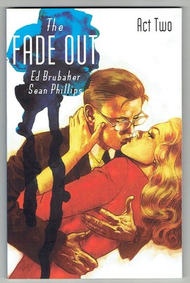 FADE OUT TP VOL 2 (MR) NEW!