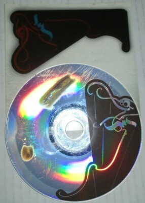 Boom Bip Blue Eyed in the Red Room CD 2005 Lex Records 