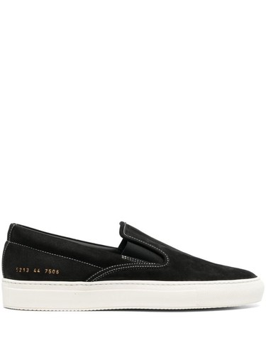 Common Projects Suede Sneakers $450 size 13