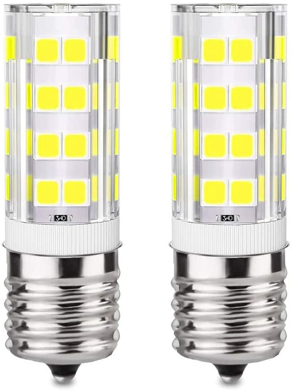 Bulb for Microwave Oven Appliance Halogen Bulb Daylight Microwave Led Bulbs