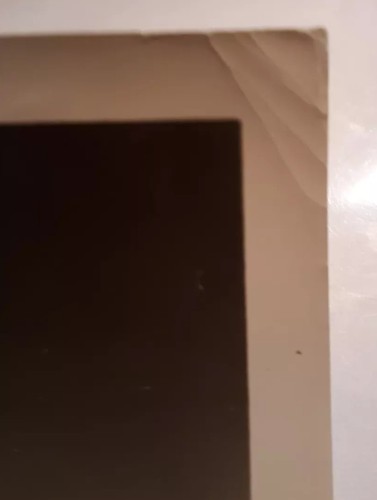 MAURICE SEYMOUR PHOTO DEPICTING ANDRE EGLEVSKY,  DANCER HAND SIGNED PHOTOGRAPH