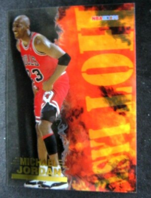 ＠NBA マジック vs ブルズ コメモラティブカード (UD 1996) $_12.JPG?set_id=880000500F
