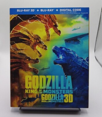Blu-ray 3D Wholesale Lot   Pick & Choose   All Brand New   Kids/Action/Horror +