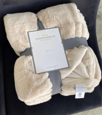 Threshold 2025 faux fur