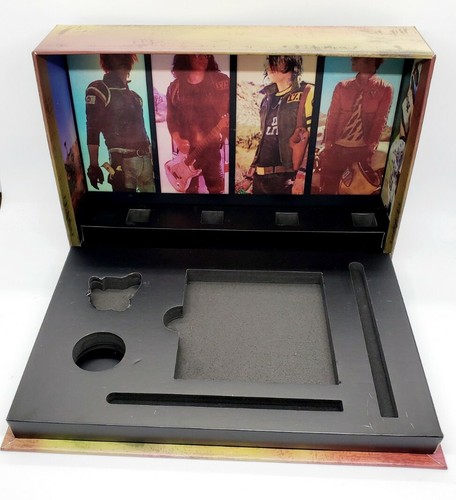 MY CHEMICAL ROMANCE 「DANGER DAYS」限定BOX My Chemical Romance ‎BOX SET Danger Days TRUE LIVES OF THE