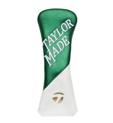 TaylorMade 2024 Season Opener Fairway Headcover/ LIMITED EDITION