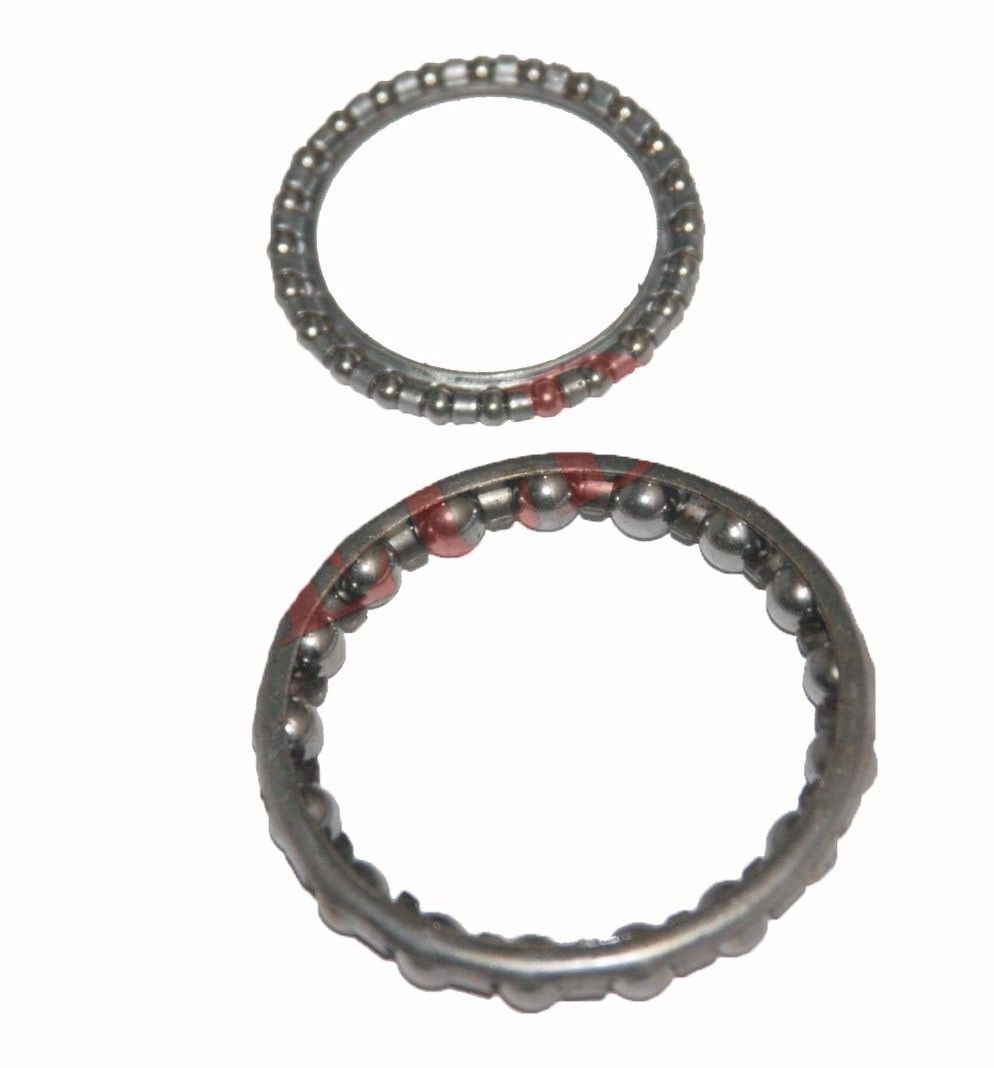 Fork Steering Headset Big Small Bearing Set Lambretta & Vespa Scooter