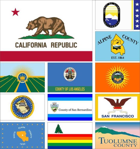 その他 STANDARD CALIFORNIA KOMY ART FLAG STANDARD CALIFORNIA KOMY ART FLAG