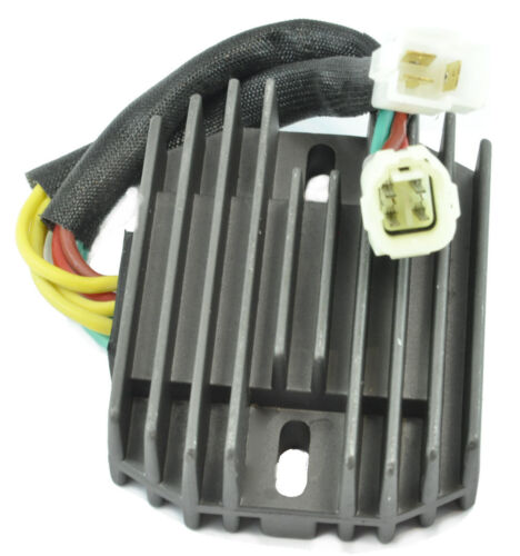 JR Products 04-62425 RV Deluxe Hi-Flow 55 PSI Water Regulator