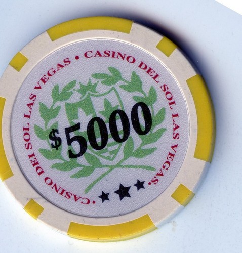 Sol Casino Image
