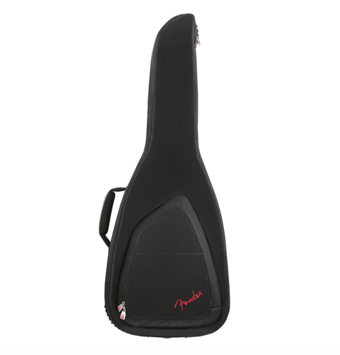 Fender FE620 Electric Guitar Gig Bag, Black