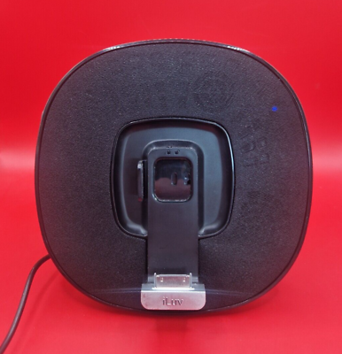 Iluv speaker dock sales