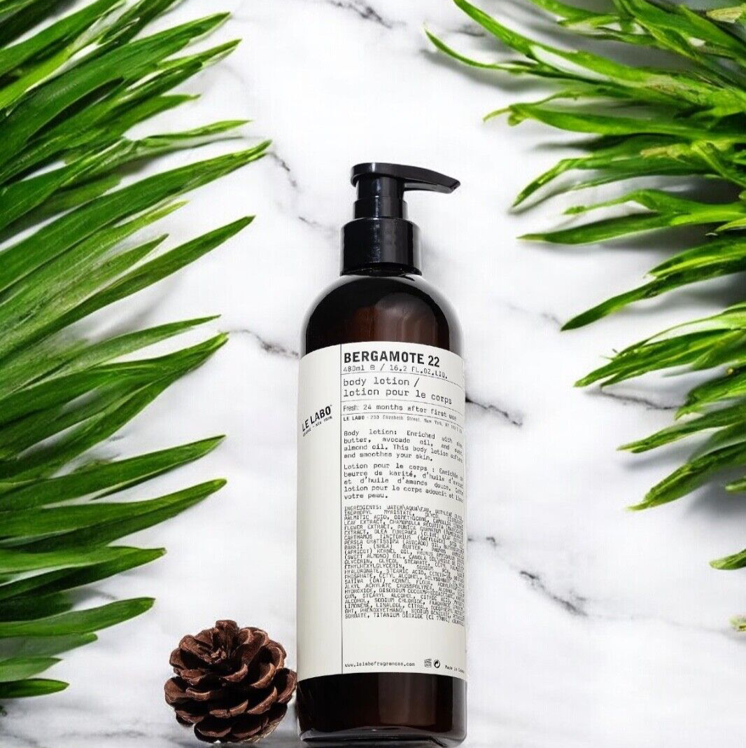 2*3様 LE LABO BERGAMOTE 22 シャンプー シャワージェル 2*3様 LE LABO BERGAMOTE 22 シャンプー シャワージェル BERGAMOTE 22