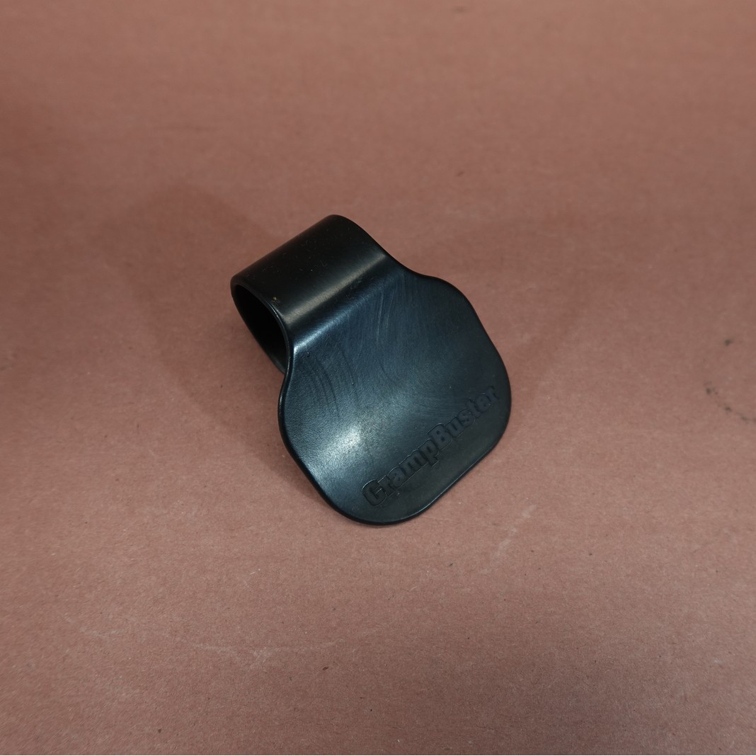 07-12 2007 YAMAHA FJR1300A FJR 1300 Crampbuster Throttle Cruise Assist Rocker