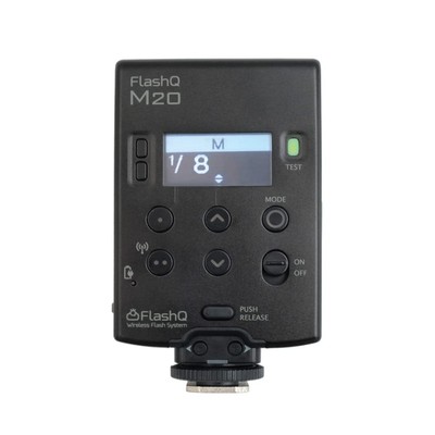 [Domestic Regular Product] Lightpix Labs Flash Q M20 Manual Flash 335393 No.171