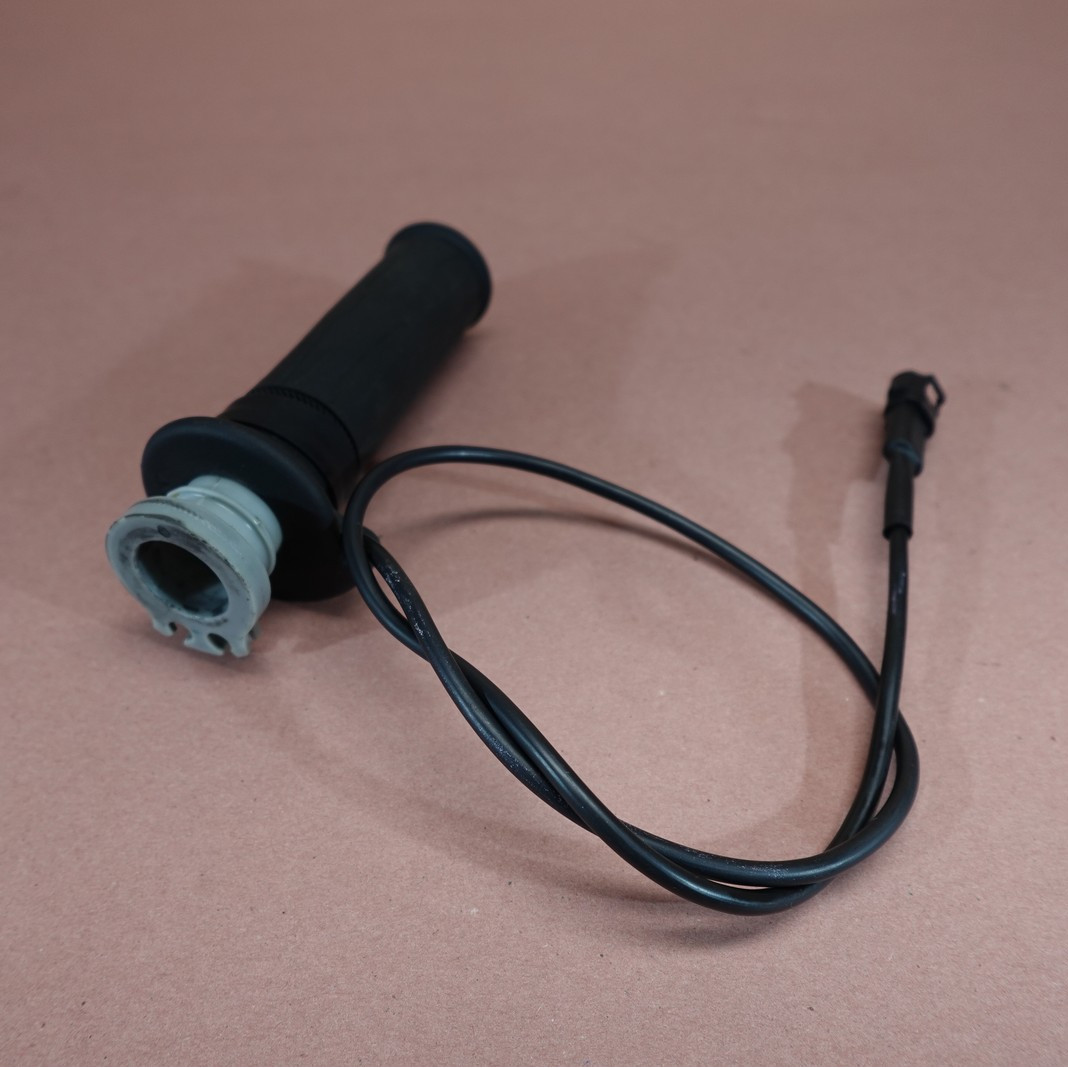 2012-2016 Kawasaki Ninja 650 EX650 Right Handlebar Grip