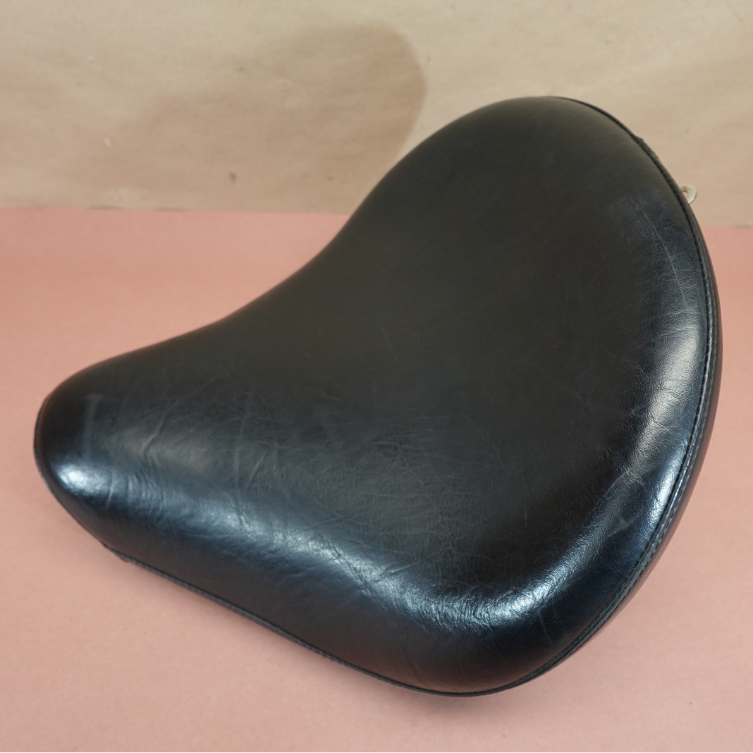 1999-2009 Yamaha V-Star 1100 V Star XVS1100 Front Drivers Seat