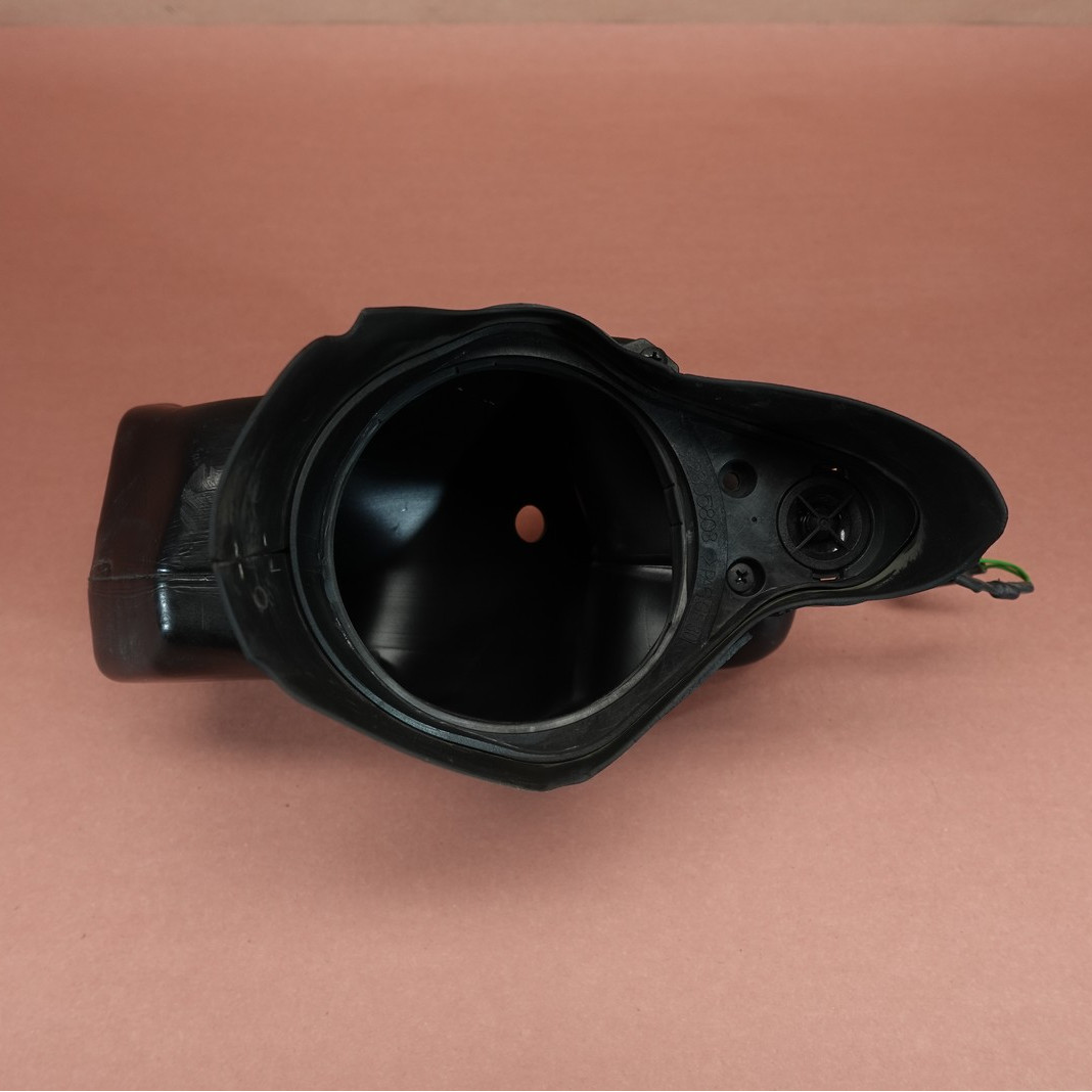 1999-2004 BMW K1200LT K1200 LT Front Left Audio Speaker Box Housing