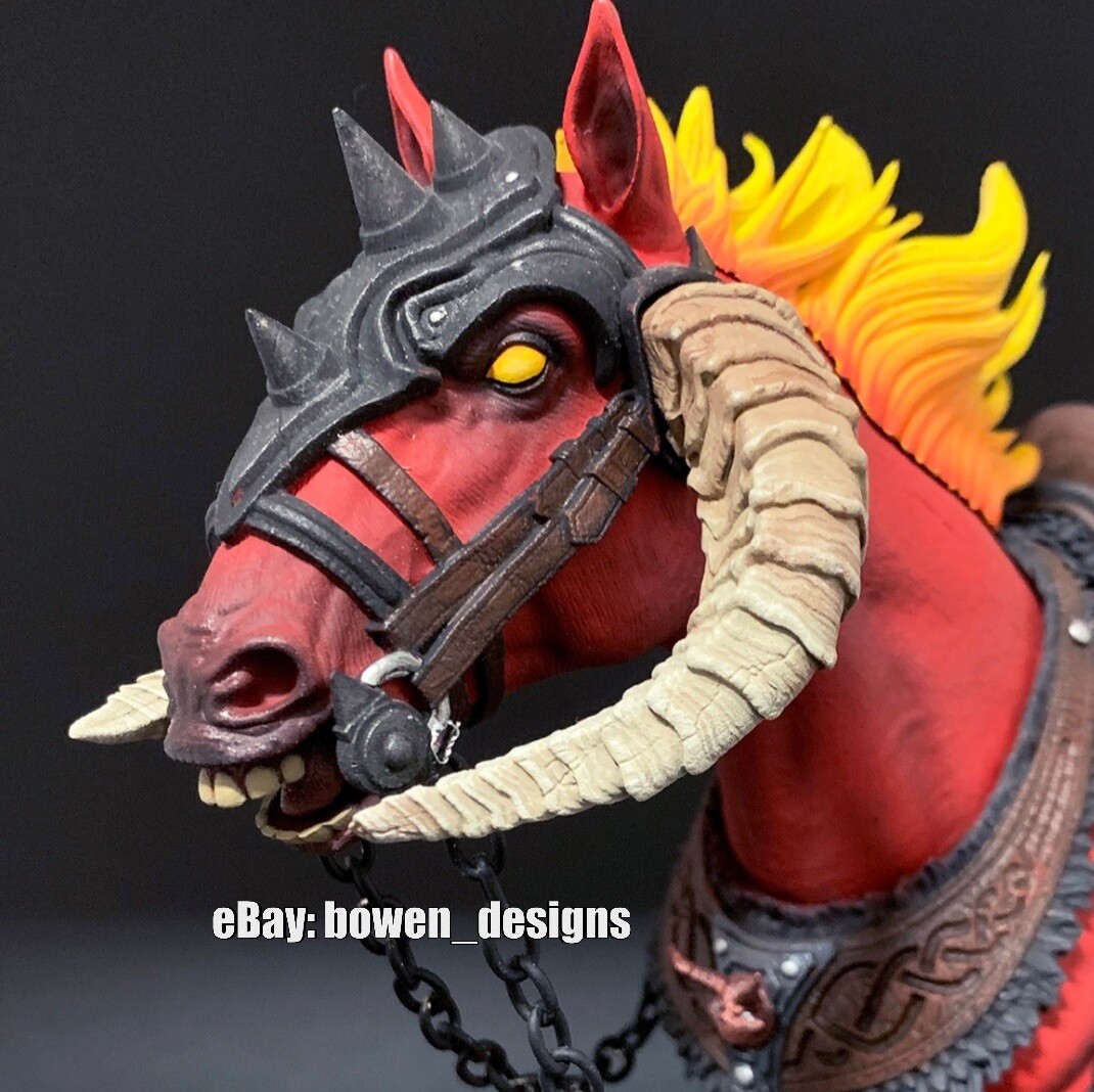 SF・ファンタジー・ホラー Mythic Legions APHAREUS 7c38c1c1-b4f8-449e-af9b-