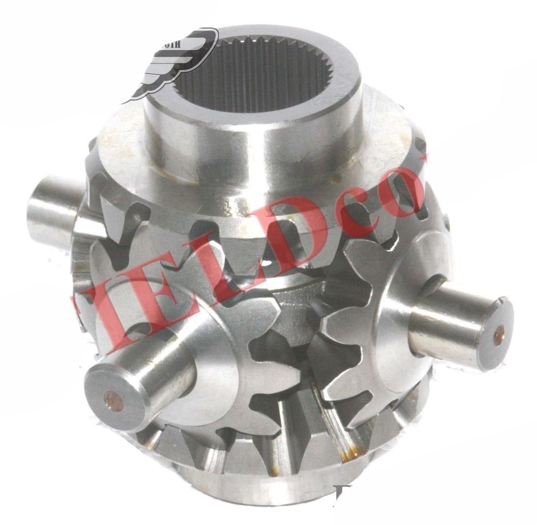 Differential Gear Spider Kit + Cross 14x39 T Short HT Massey Ferguson 35 135  