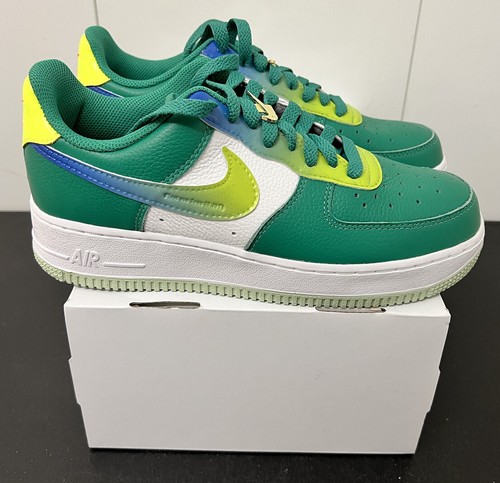 NIKE BY YOU AF1 ナイキバイユー　28.5 DC7416-991 NIKE BY YOU AF1 ナイキバイユー 28.5 DC7416-991 - メルカリ
