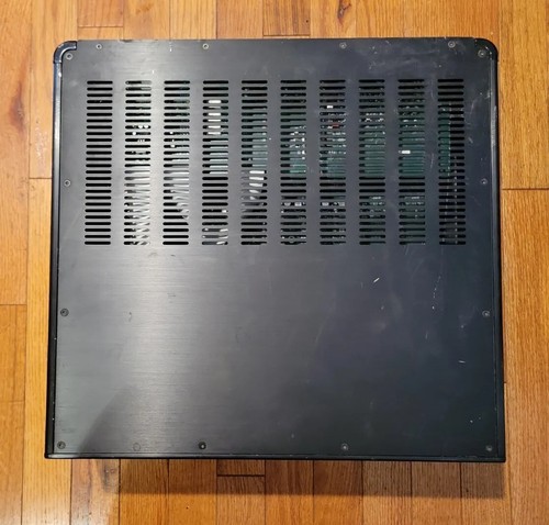 Krell S1000 Surround Sound Processor