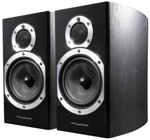 Wharfedale Diamond 8.4 Speakers Crossover | eBay Wharfedale Diamond 8.4 Speakers Crossover | eBay