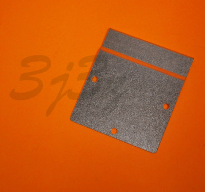 DMP 350B Slide-In Bracket