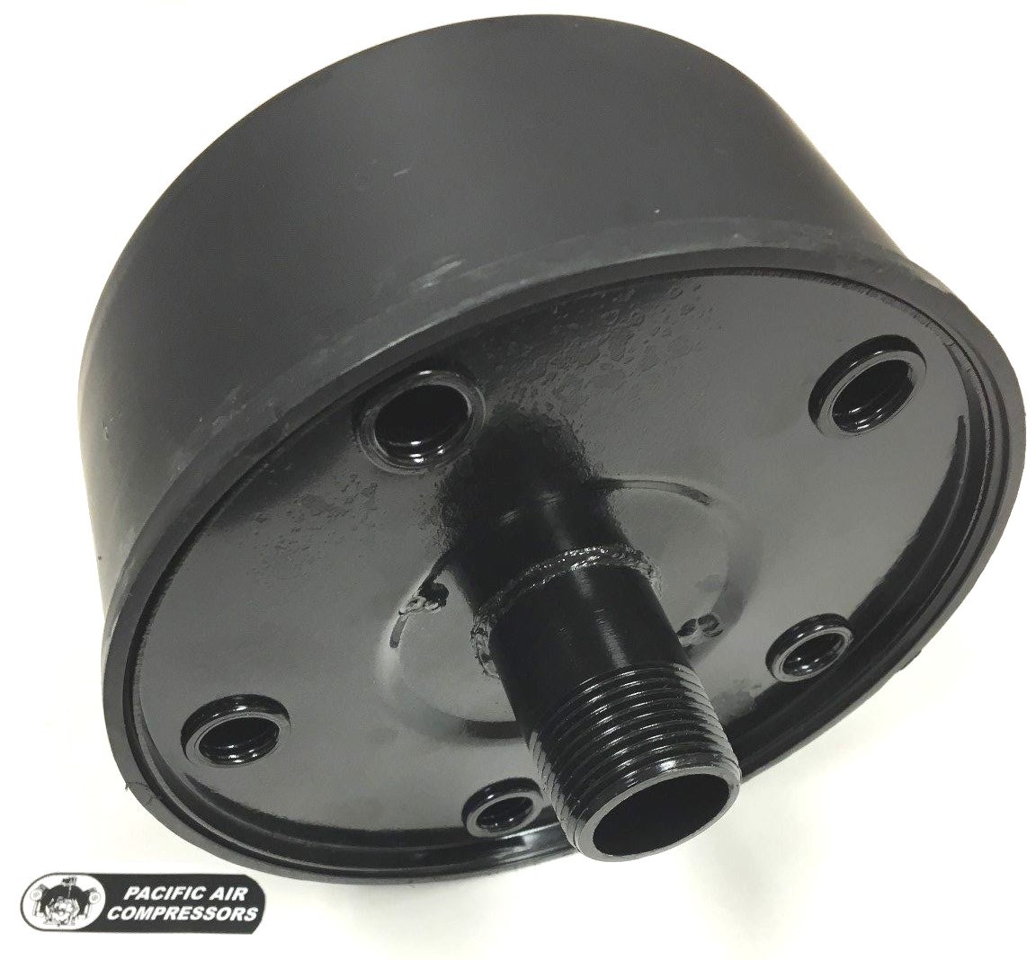 2475F12.5G INGERSOLL RAND FILTER SILENCER 1" FOR 2475 TYPE 30 PUMPS eBay