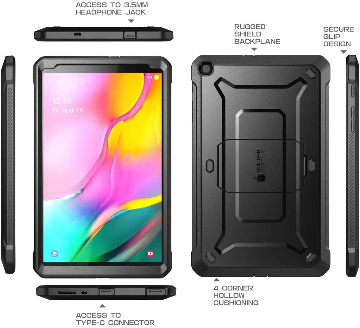 case for galaxy tab a 8.0 2019