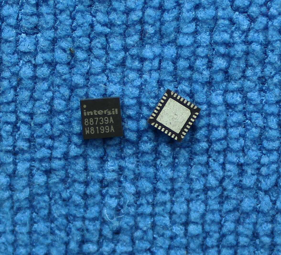 1pcs ISL88739A ISL88739AHRZ 88739A Integrated Circuit IC