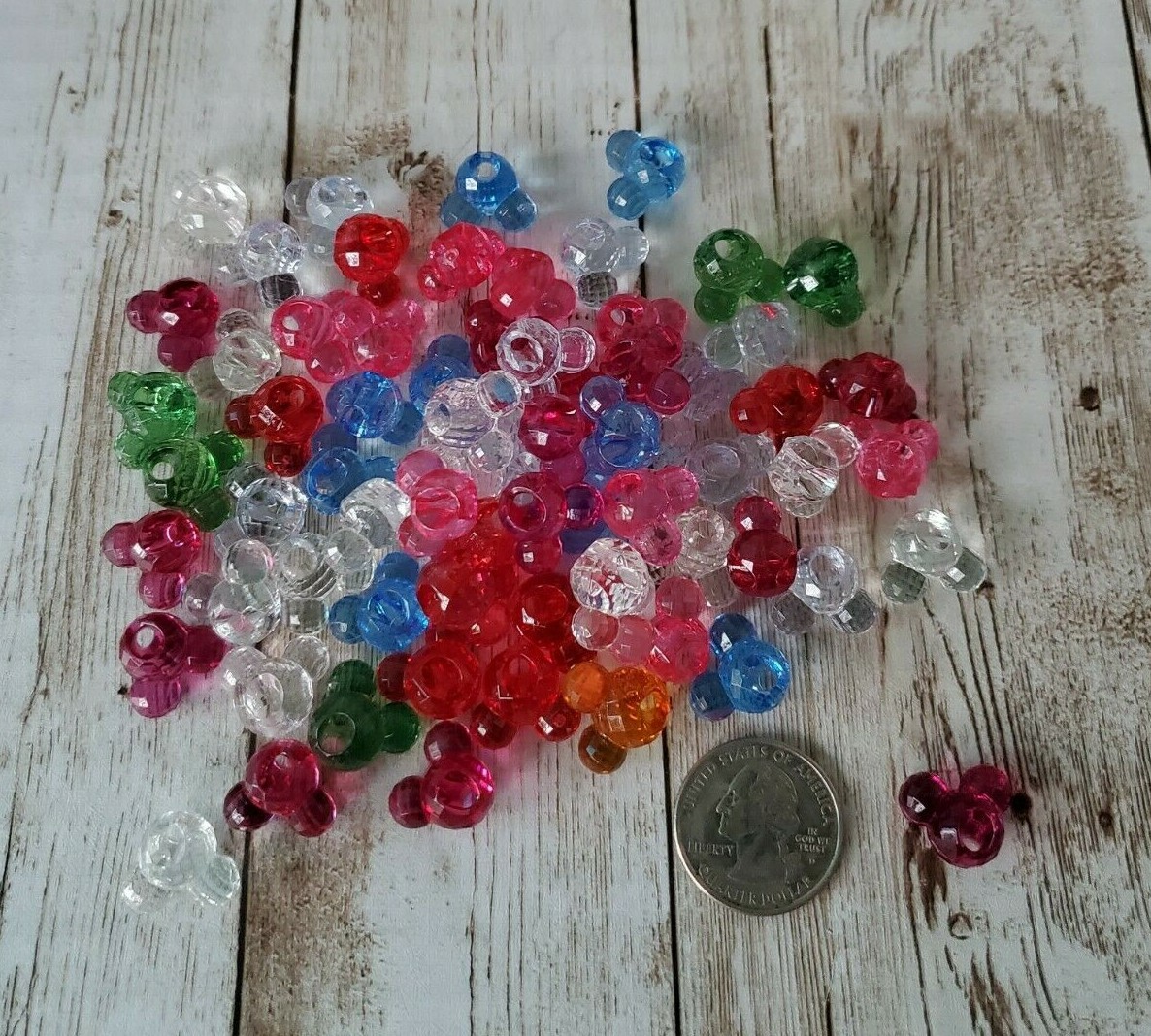 69pcs
