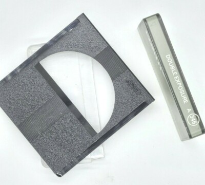 Cokin A346 Double Exposure FIlter