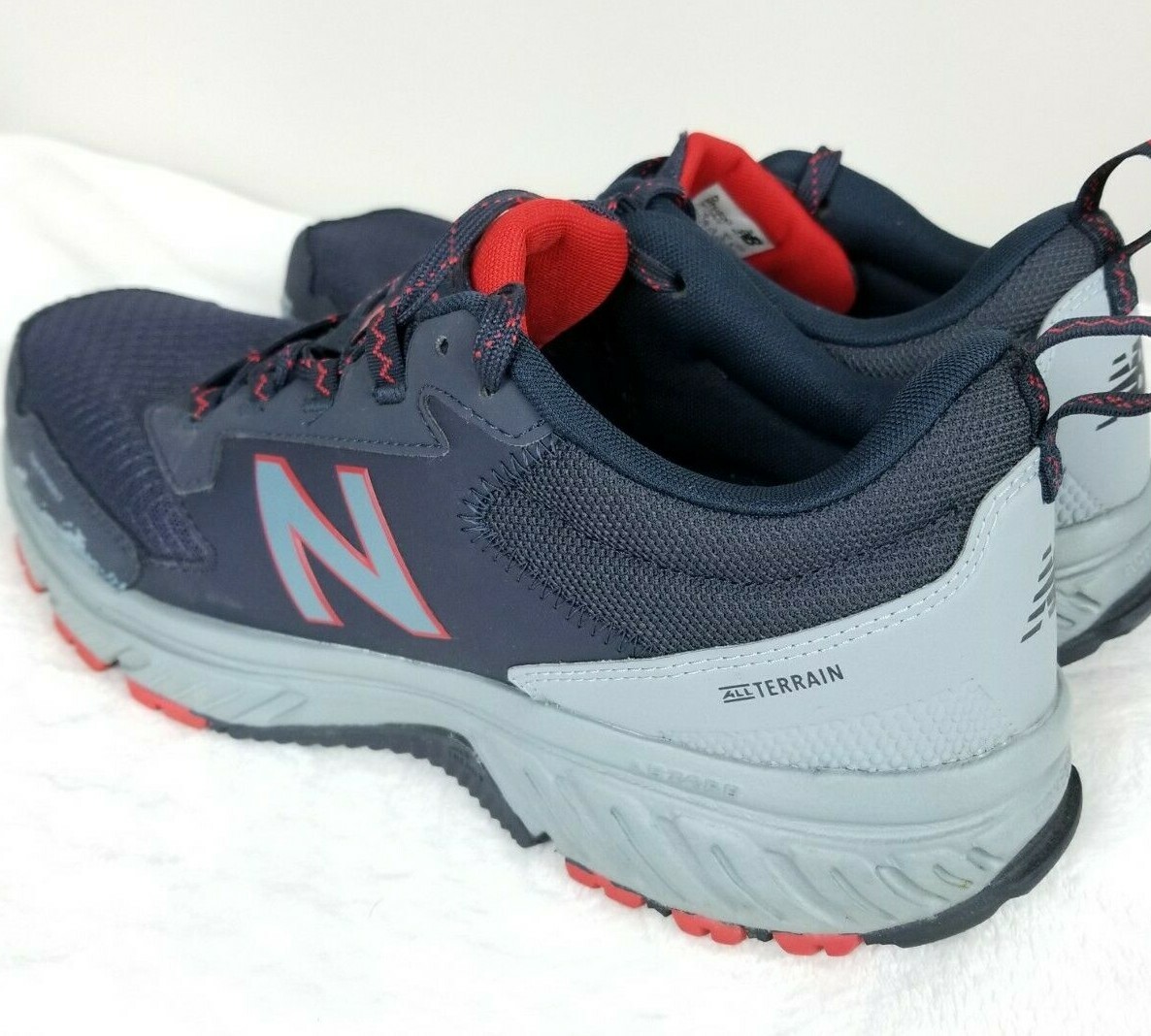 New Balance Men's 510v5 Trail Running 