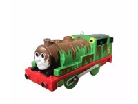 percy's chocolate crunch trackmaster