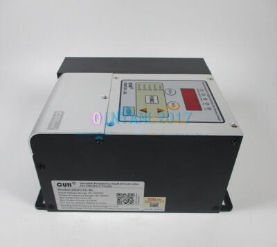 1PCS NEW CUH Vibratory Feeder Variable Frequency Digital Controller SDVC31-XL