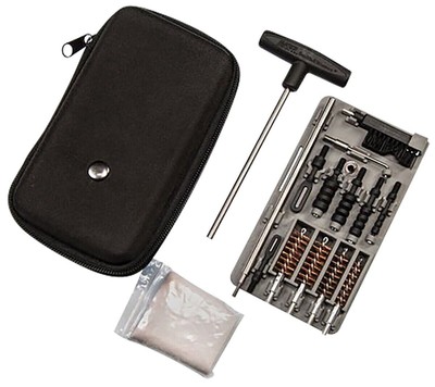 W/ Casson Compact Handgun  (fvs015344)