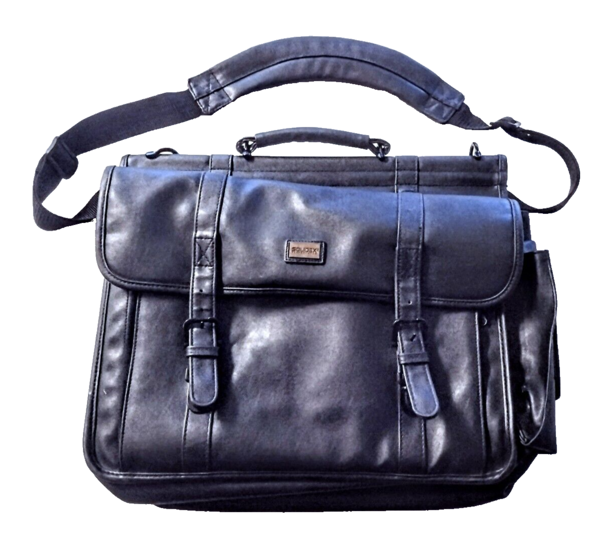 バッグ STANDARD SUPPLY EFFECT / BRIEFCASE M STANDARD SUPPLY 最大42%☆9/24迄 スタンダードサプライ