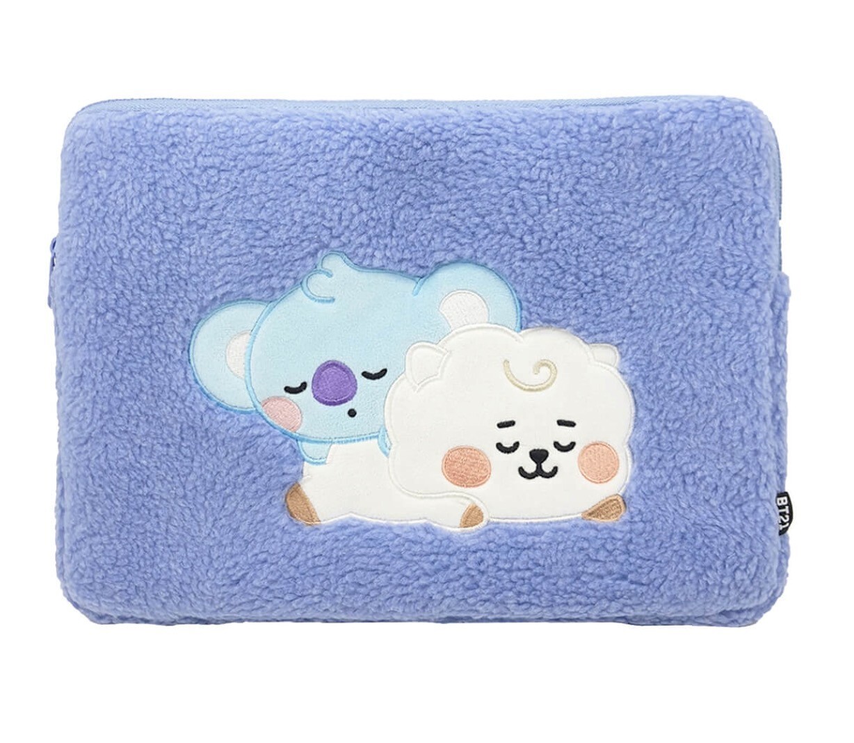 BT21 - ヤックパック　リュック　BT21 RJ アールジェイ BT21 x YAK PAK RJ ミニショルダーバッグ/ポシェット - メルカリ
